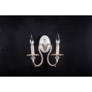 Бра классика B1071/2W